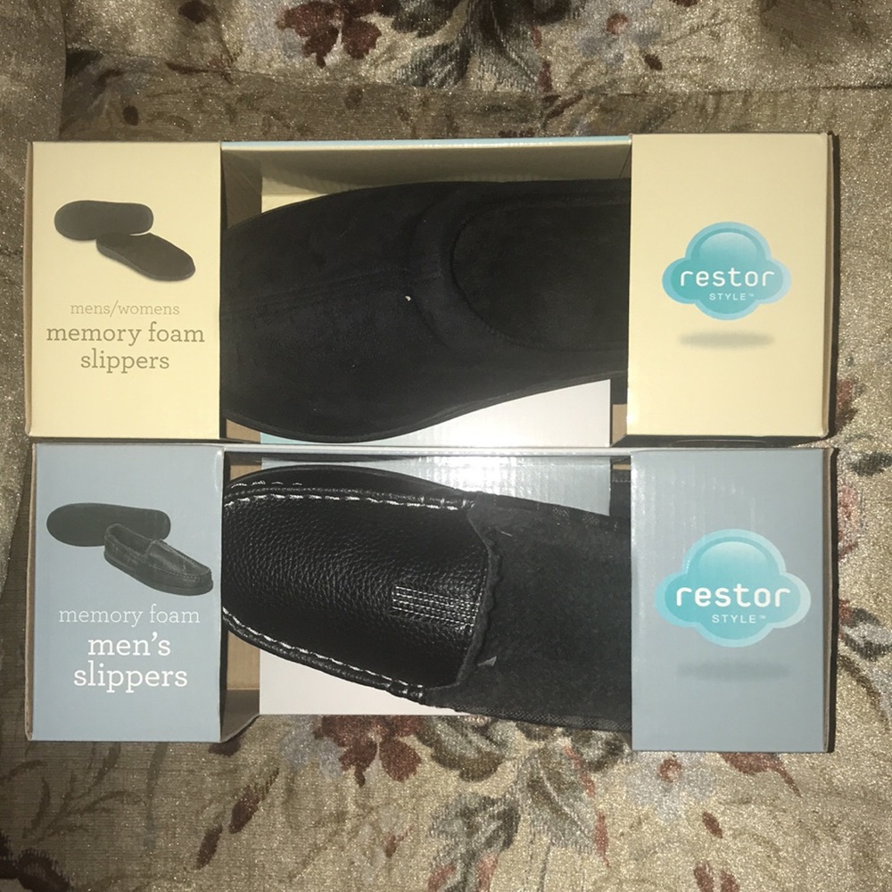 Slippers - Picture 2 of 2